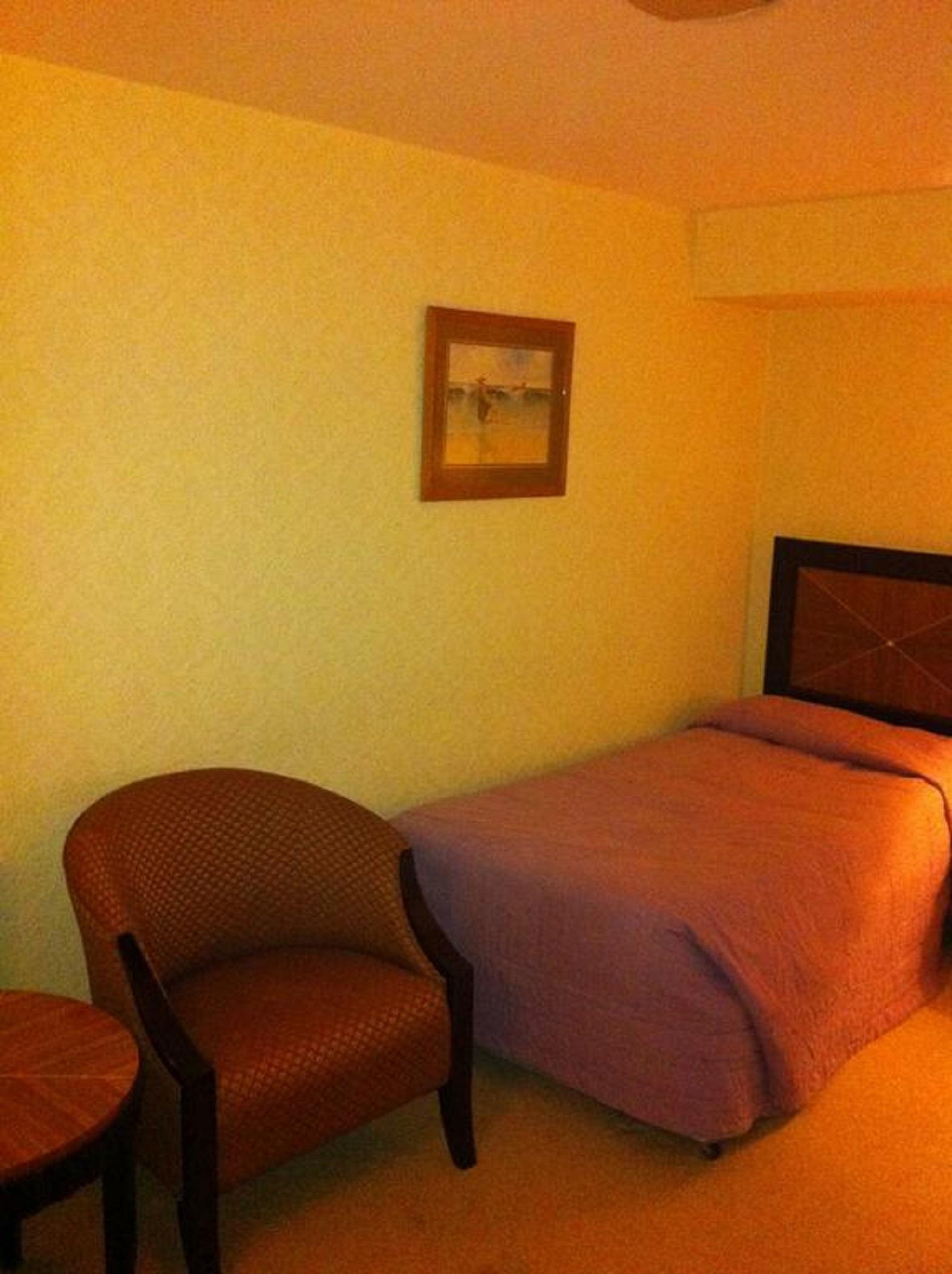 Britannia Bournemouth Hotel Экстерьер фото