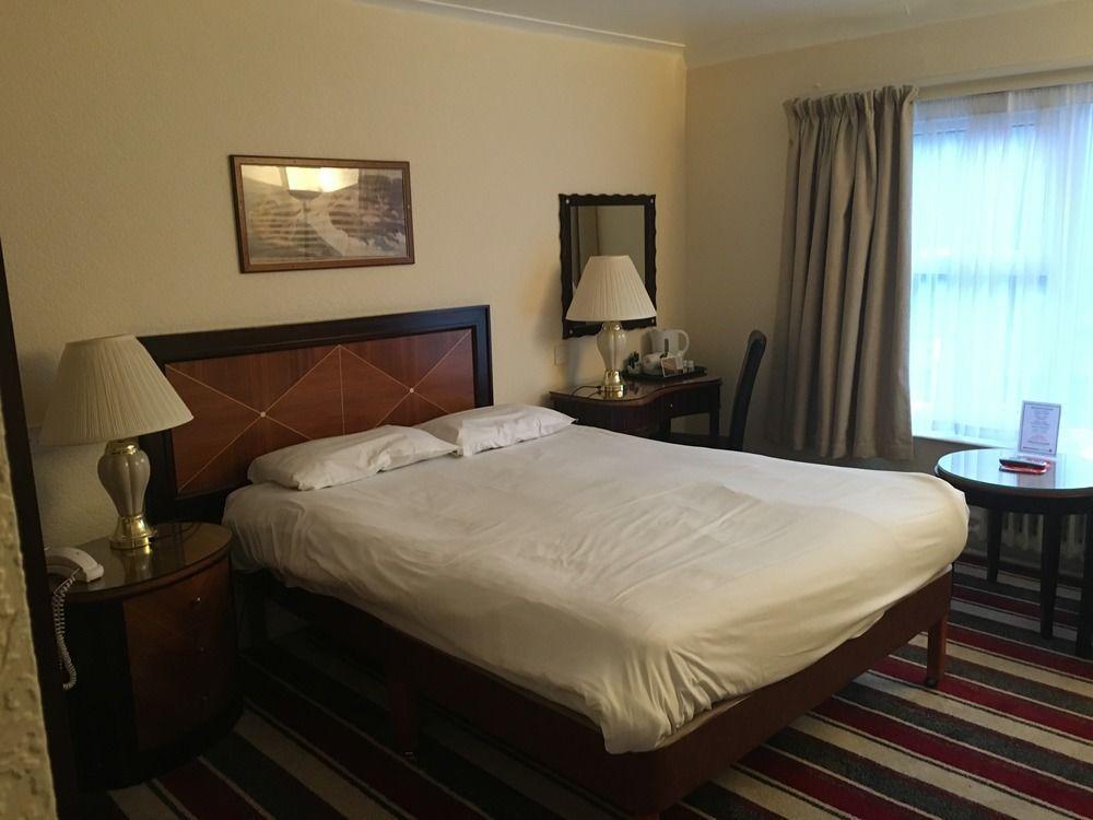 Britannia Bournemouth Hotel Экстерьер фото