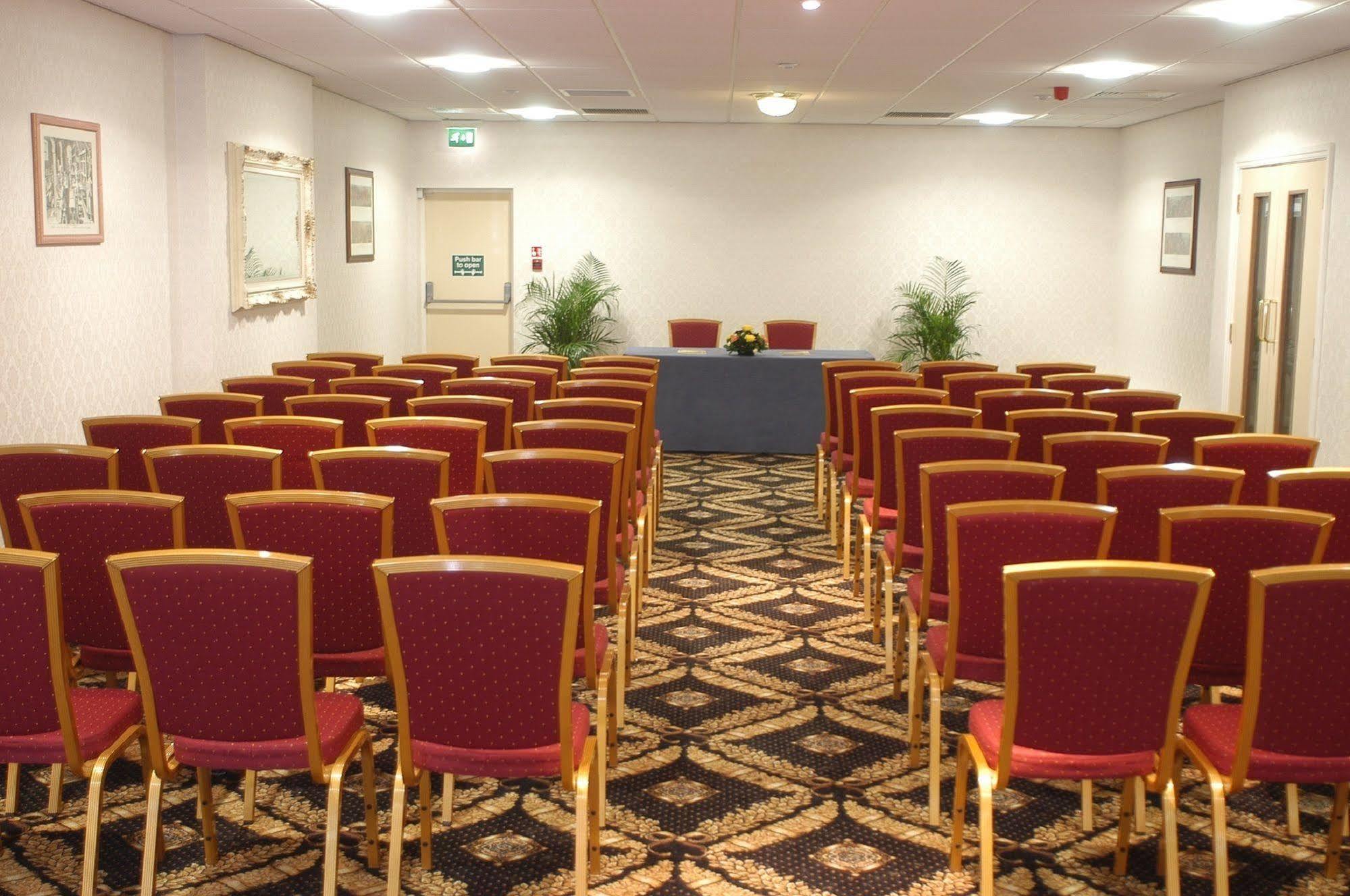 Britannia Bournemouth Hotel Экстерьер фото