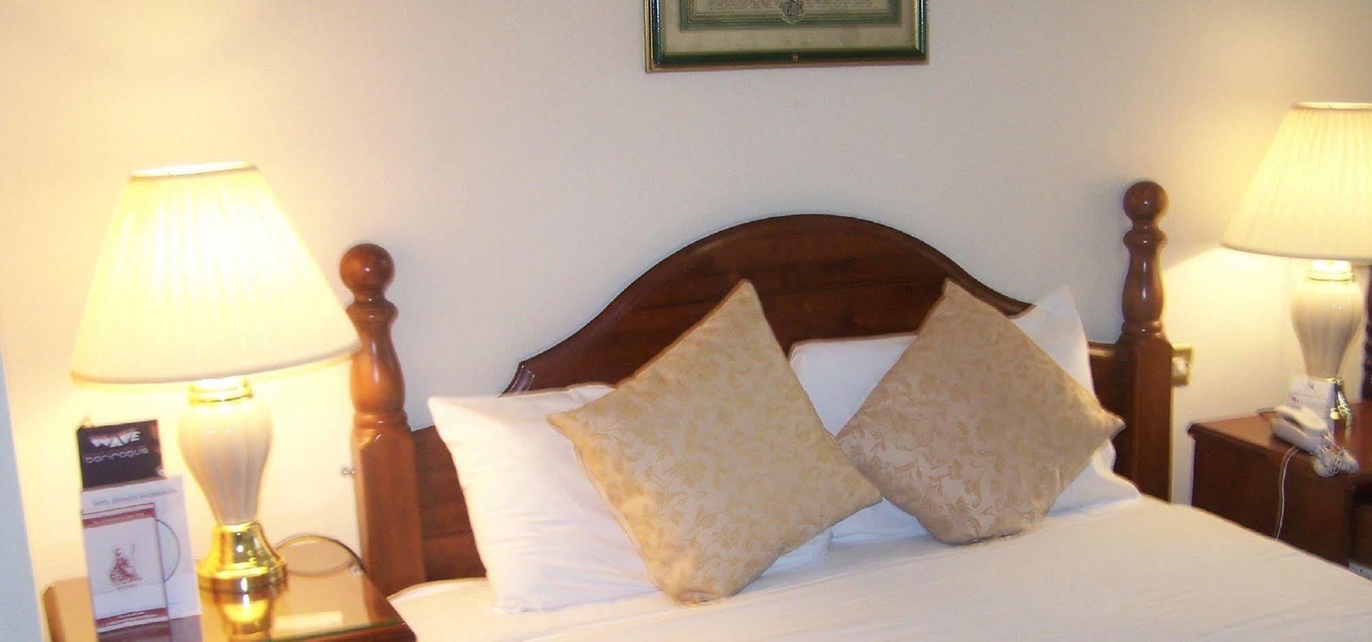 Britannia Bournemouth Hotel Экстерьер фото
