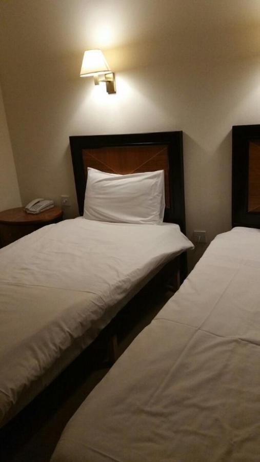 Britannia Bournemouth Hotel Экстерьер фото